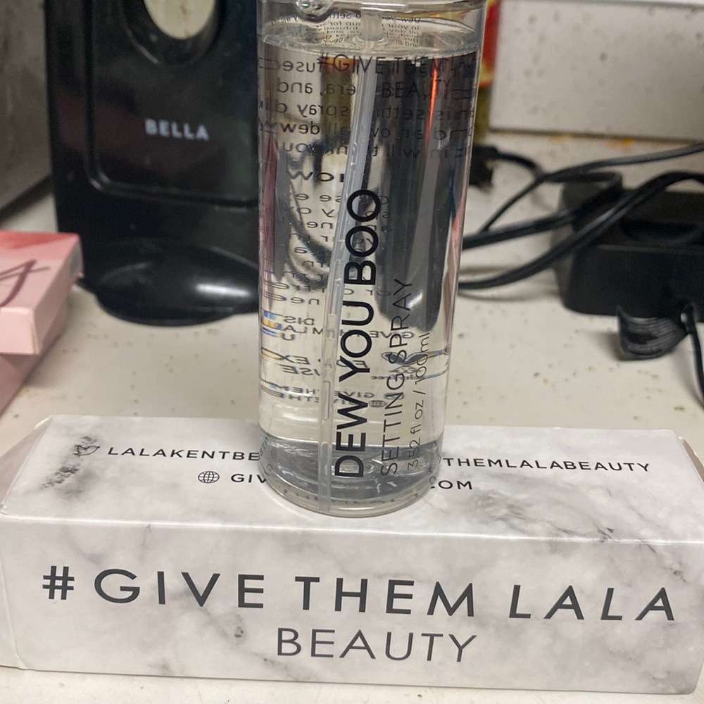Give it hem Lala beauty